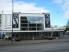 Helsingborgs konserthus, kv Rudolf Tornérhjelm 1, vy från öster.