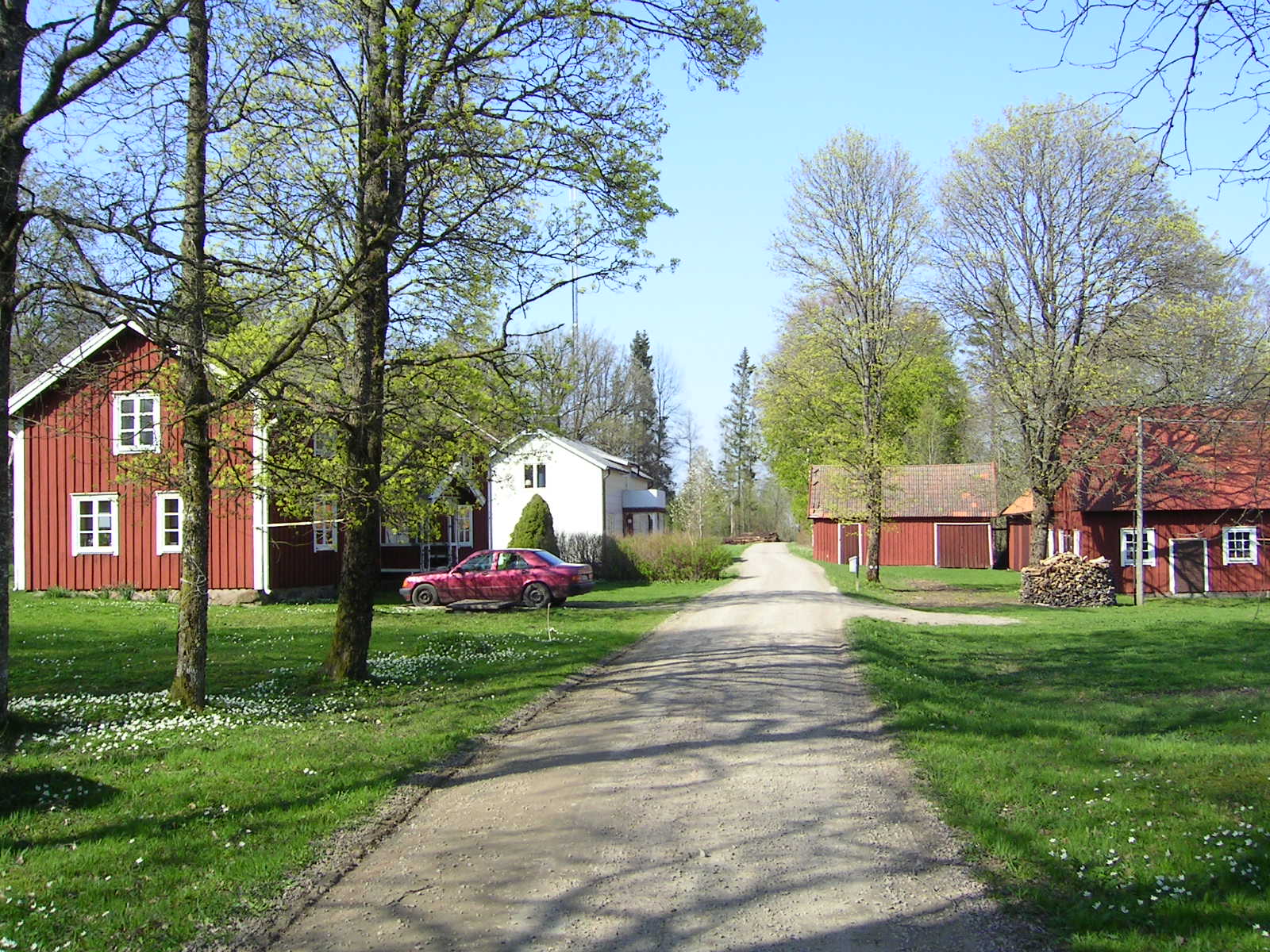 NÄDHULT 14:1