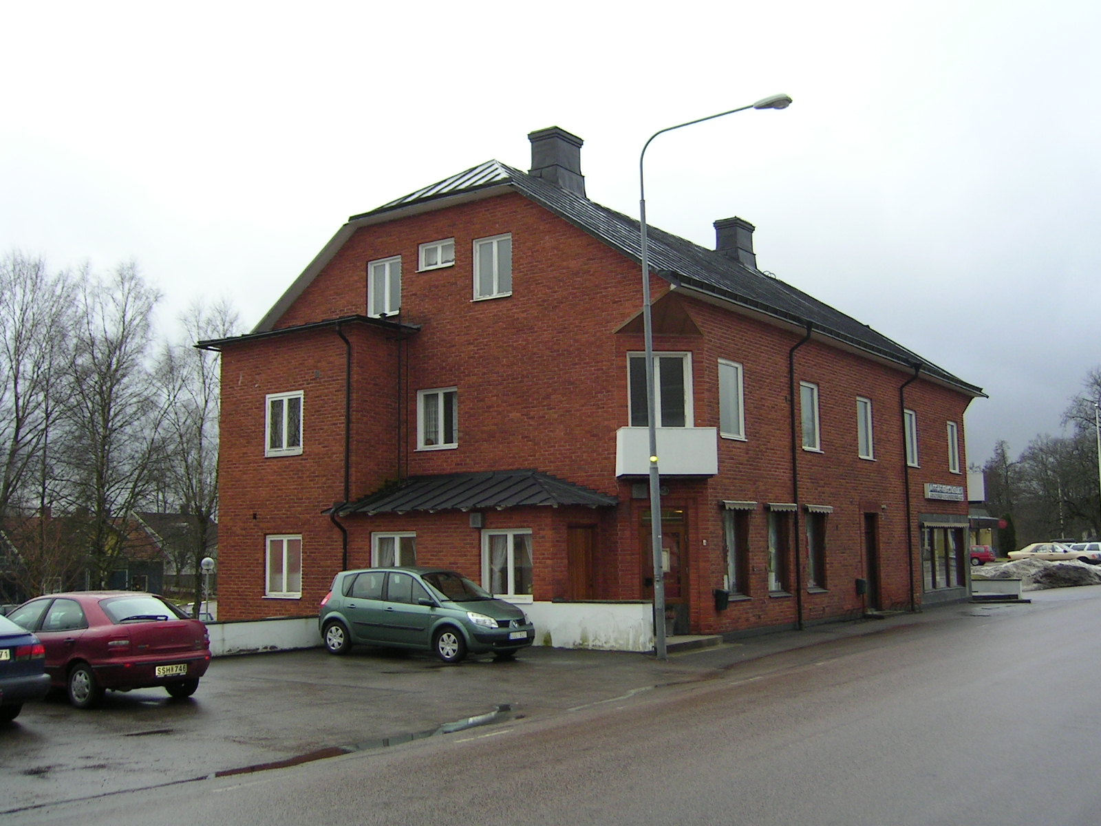 SJÖGÅRD 1:12