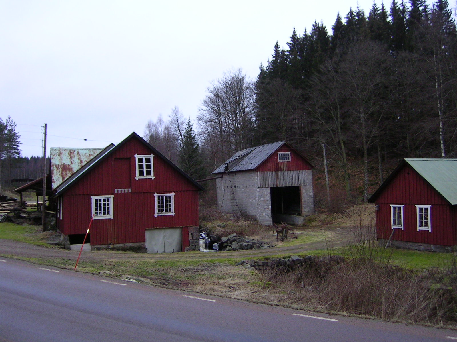 MJÄLAHULT 2:1