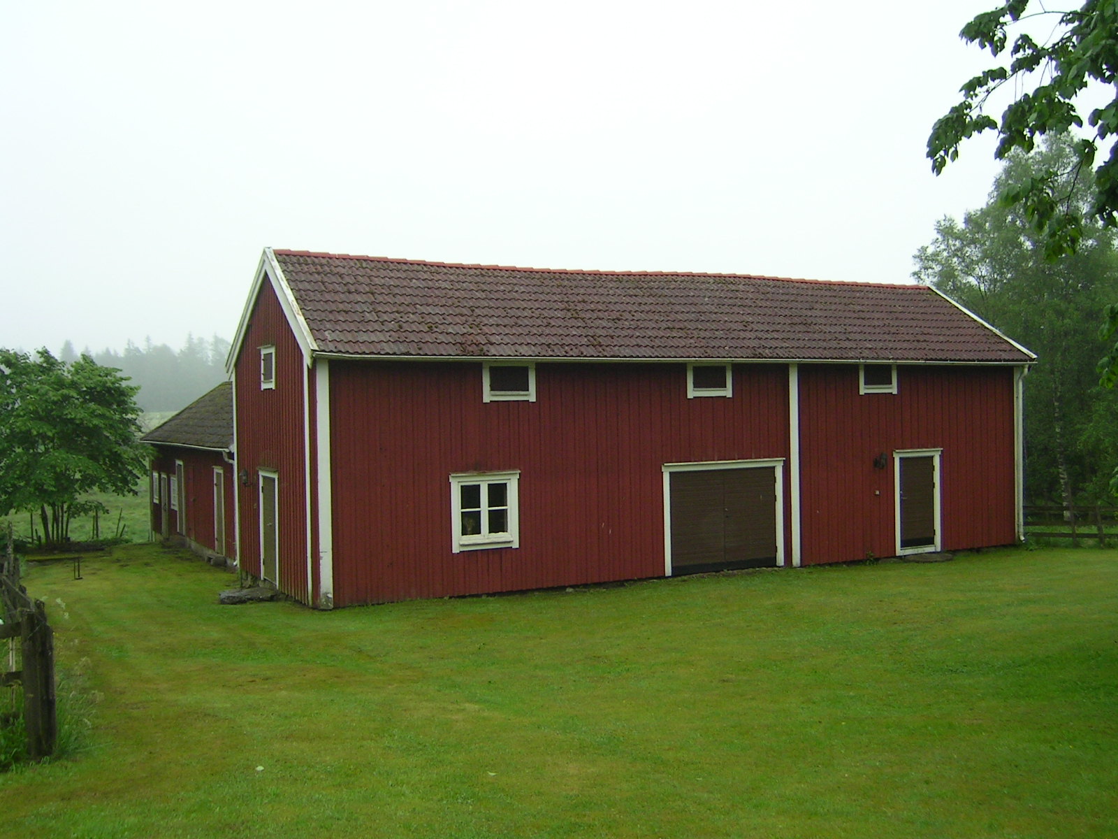 LÅNGARYDS PRÄSTGÅRD 2:1