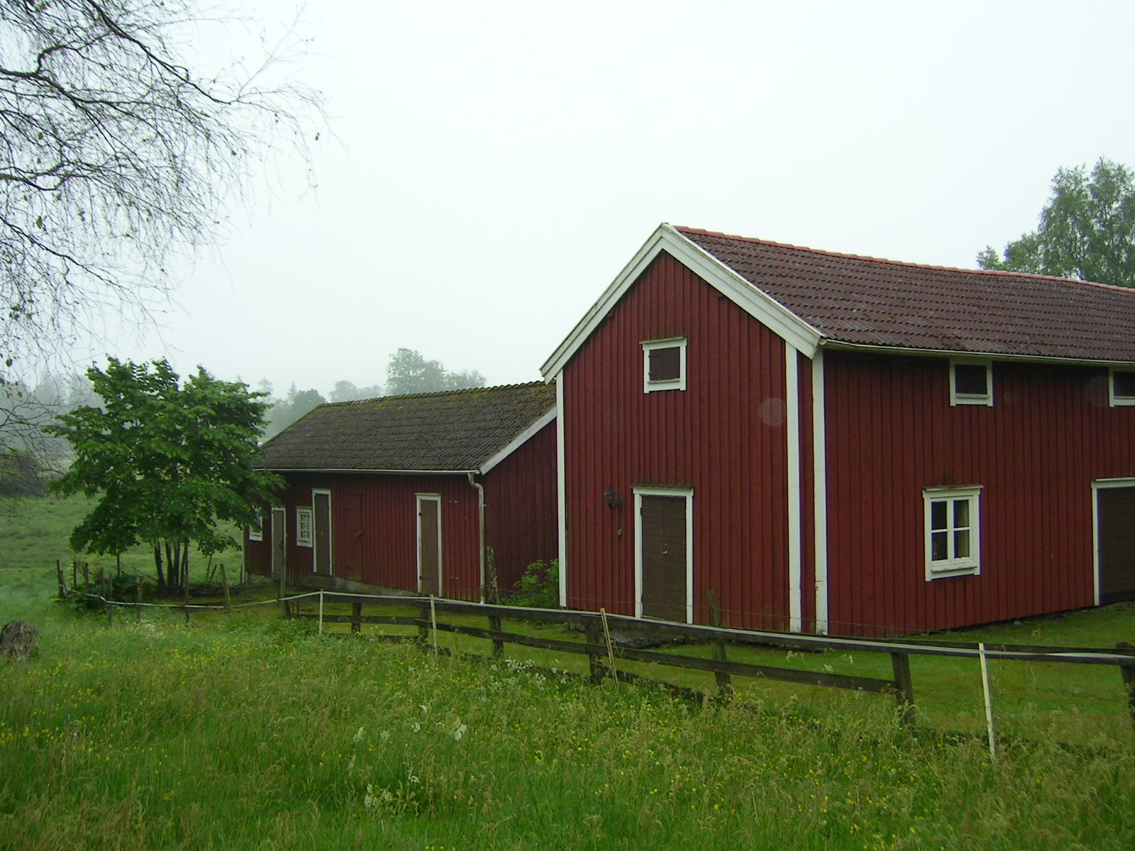 LÅNGARYDS PRÄSTGÅRD 2:1