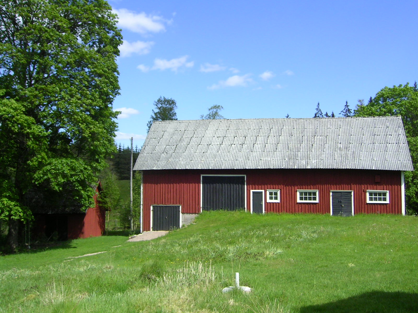 LÅNGARYDS PRÄSTGÅRD 2:22