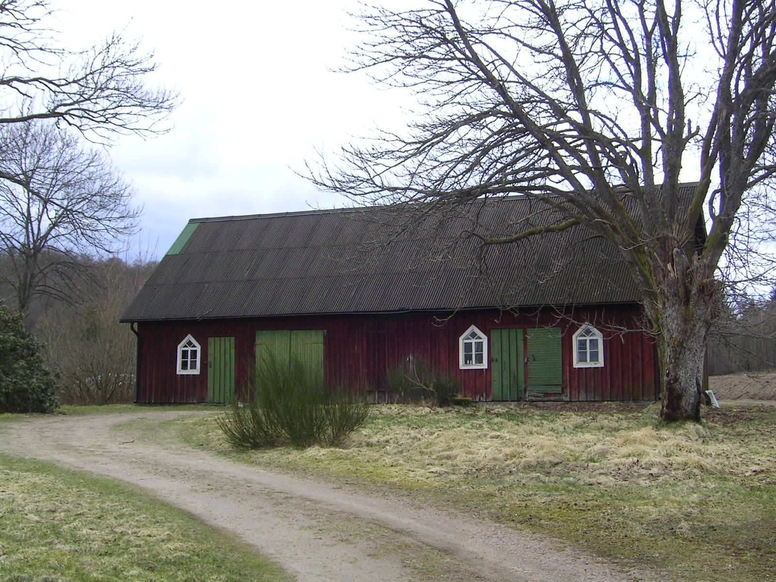 TORUPS-FAGERHULT 1:3