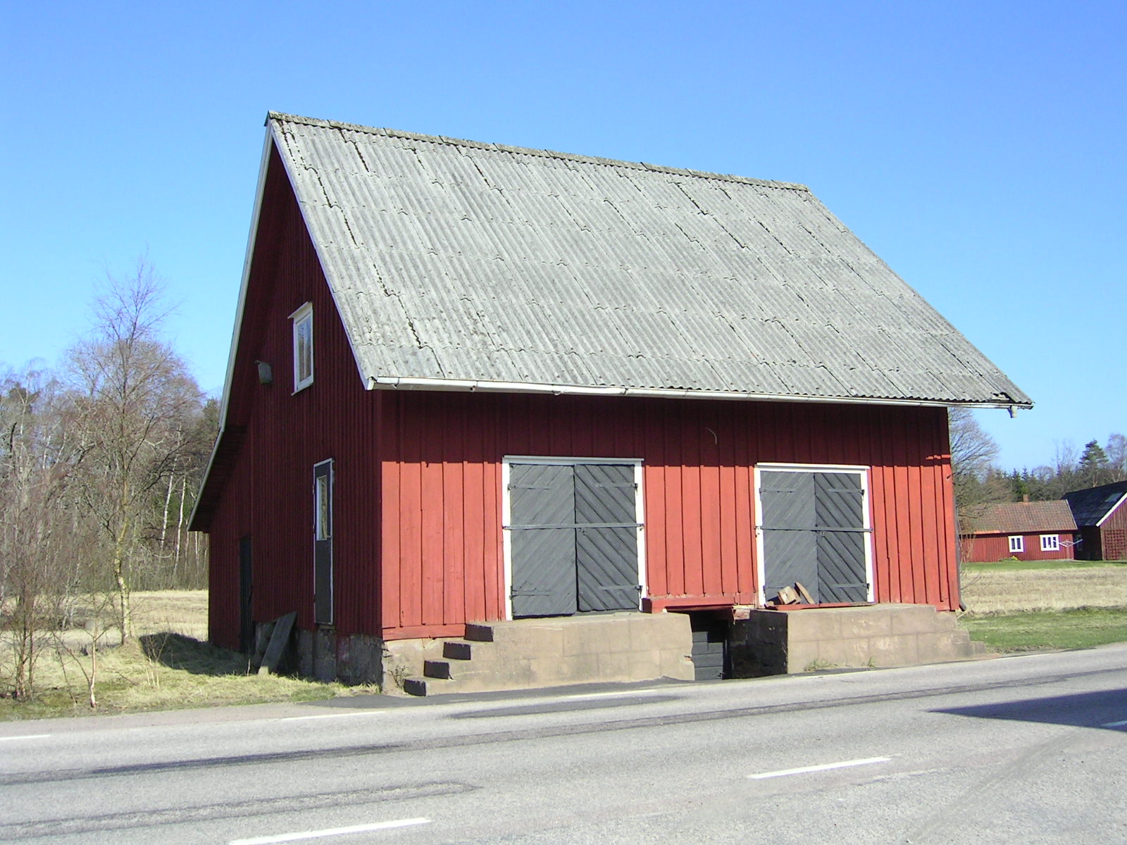 SKOGSGÅRD 1:2