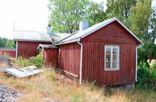 Sunnanå 1 :2, vy mot söder.