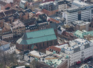 Sankta Maria kyrka i Helsingborg