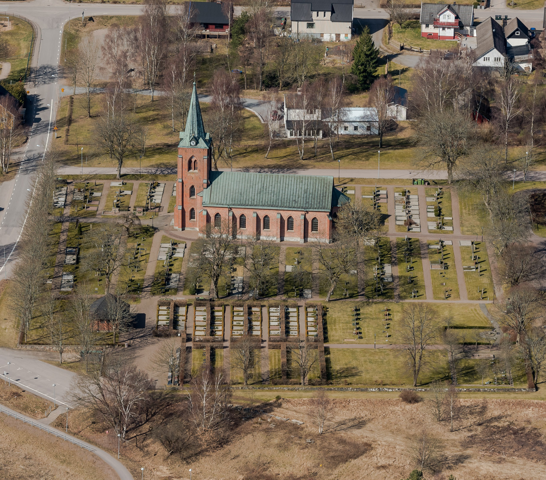 Rya kyrka