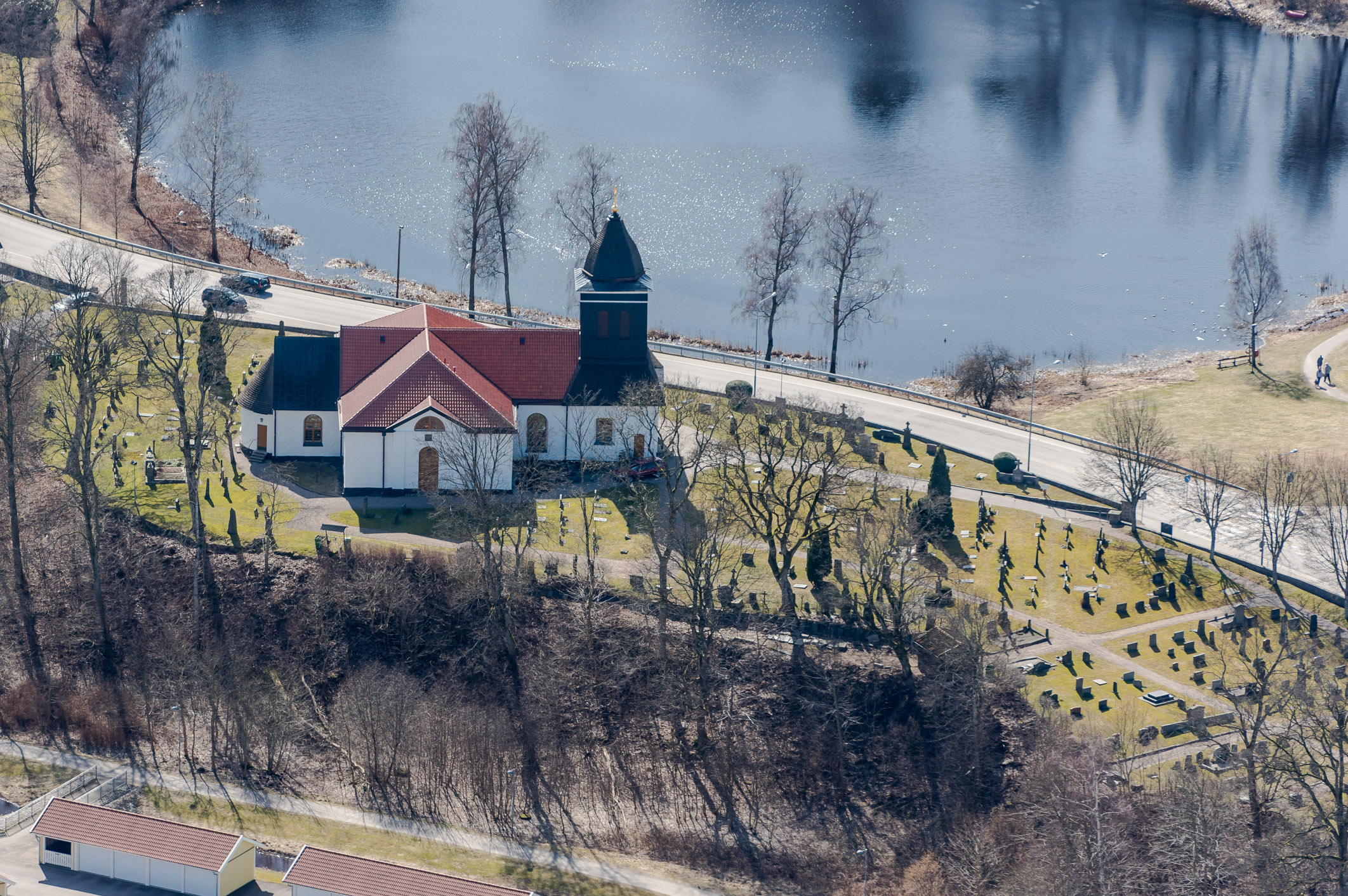 Örkelljunga kyrka