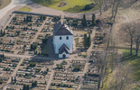 Gråmantorps kyrka