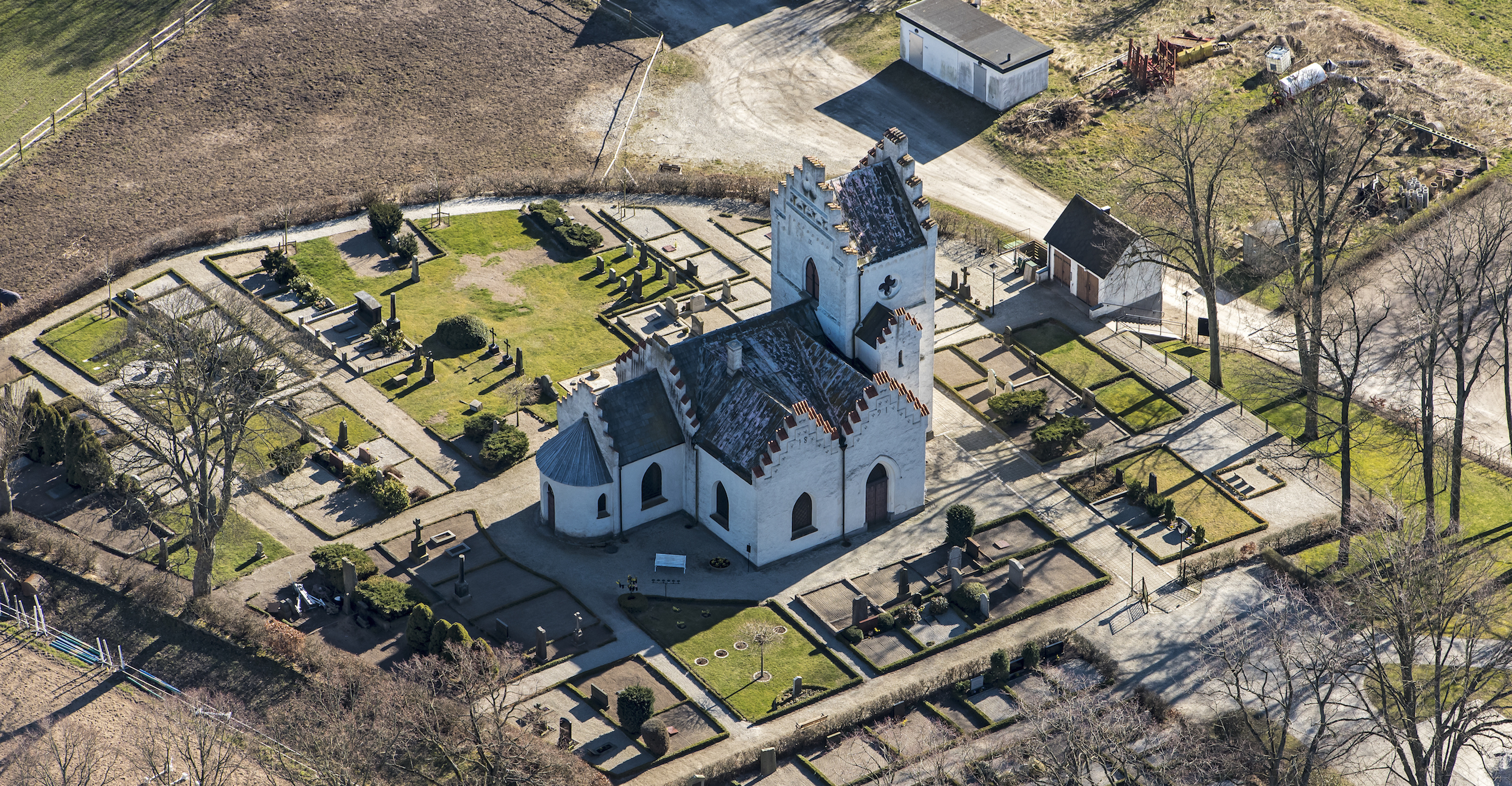 Högs kyrka