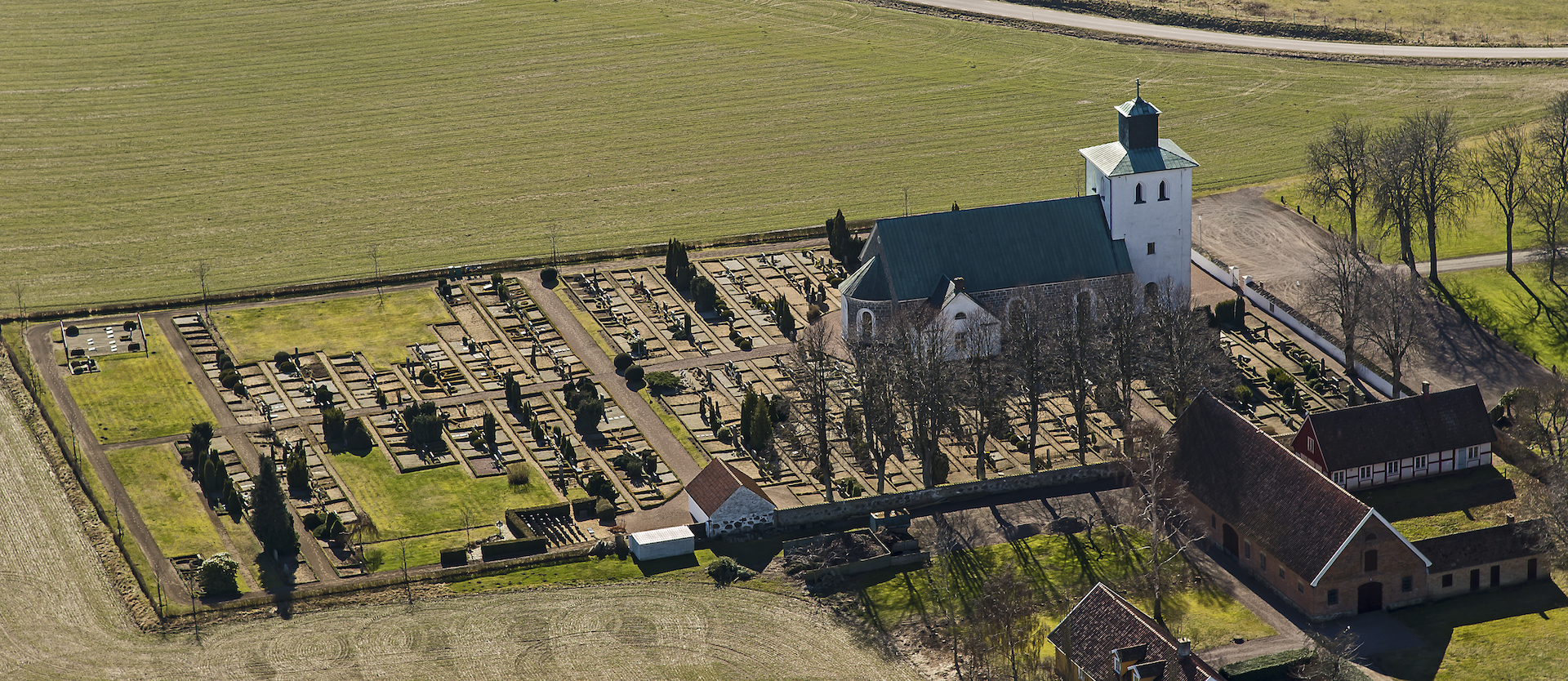 Välinge kyrka