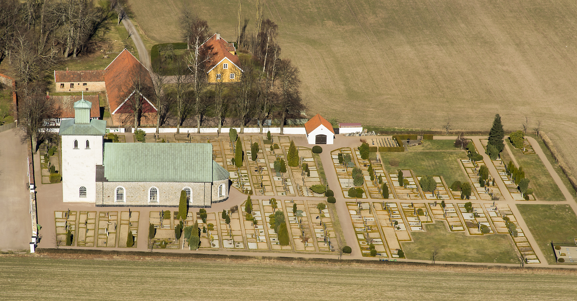 Välinge kyrka