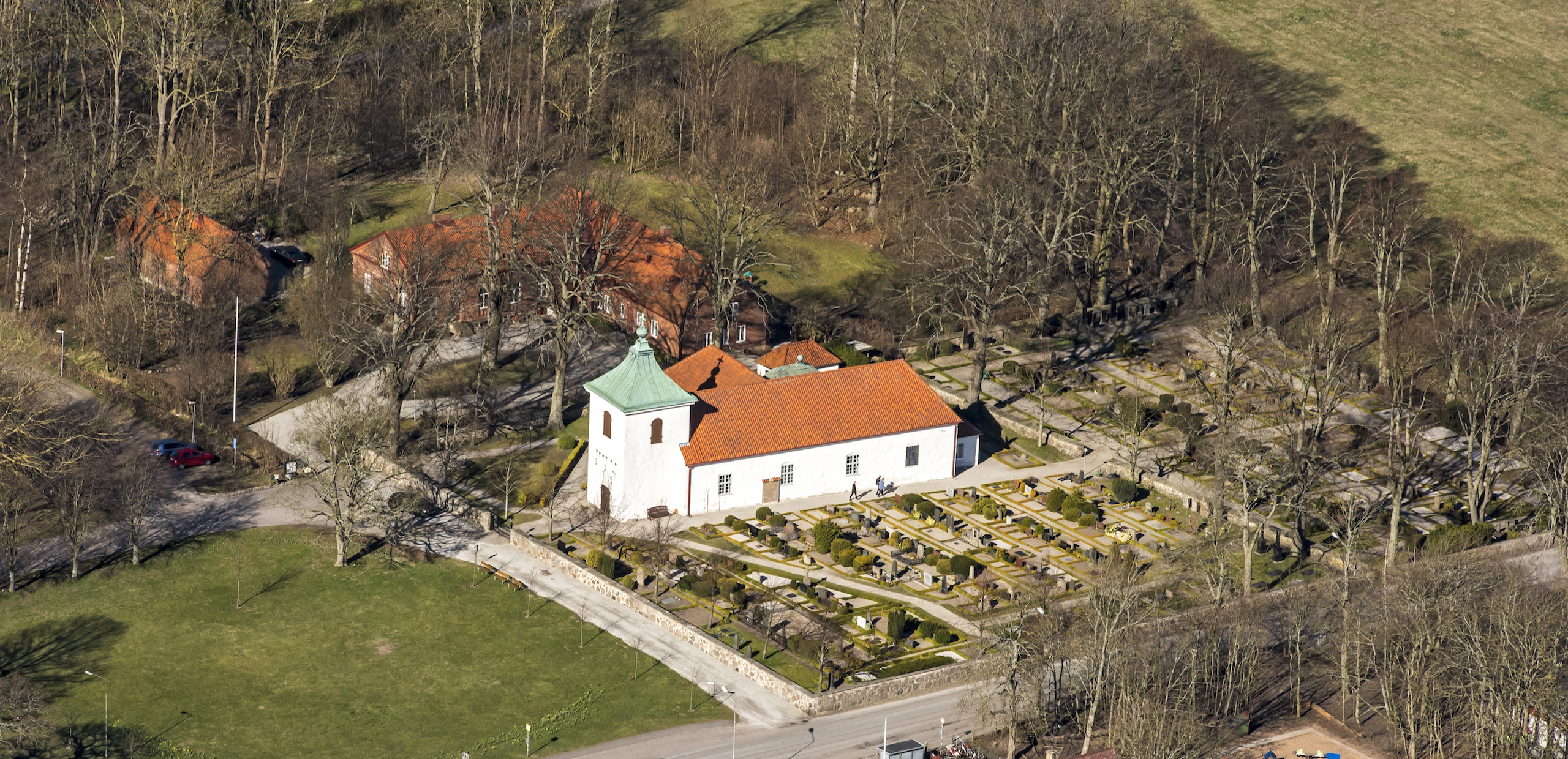 Barsebäcks kyrka