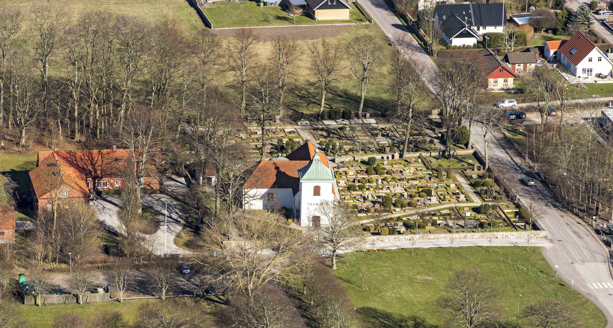 Barsebäcks kyrka