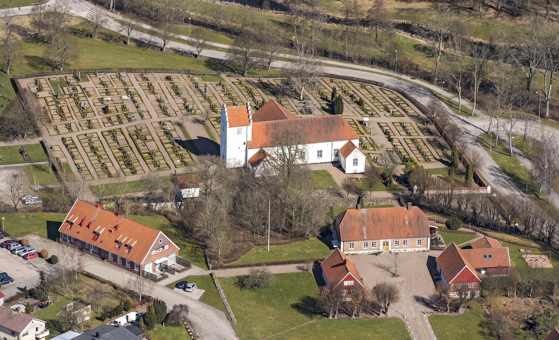 Kågeröds kyrka