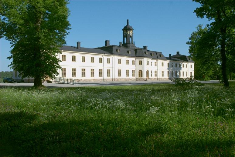 Svartsjö slott
