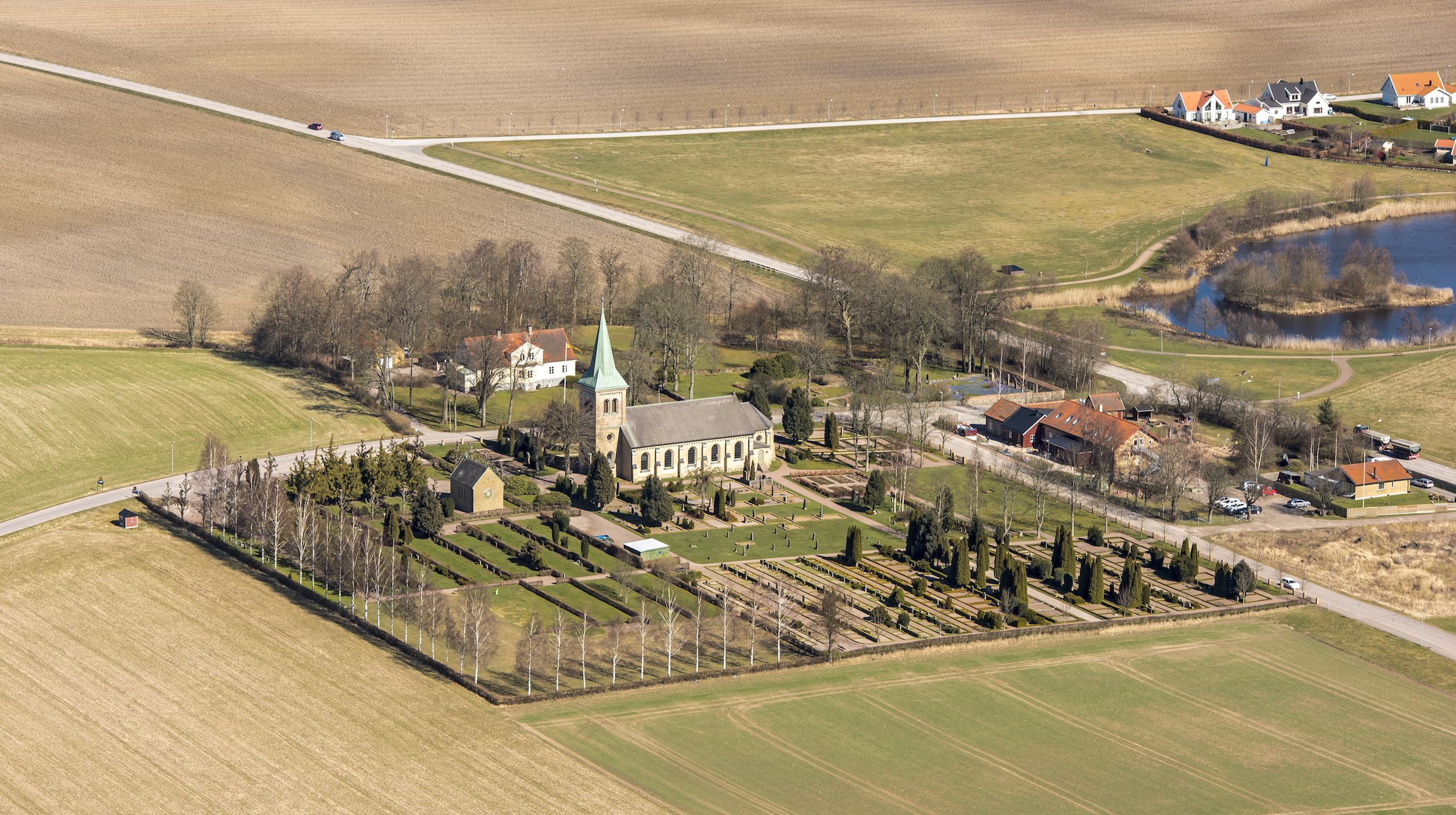 Svalövs kyrka