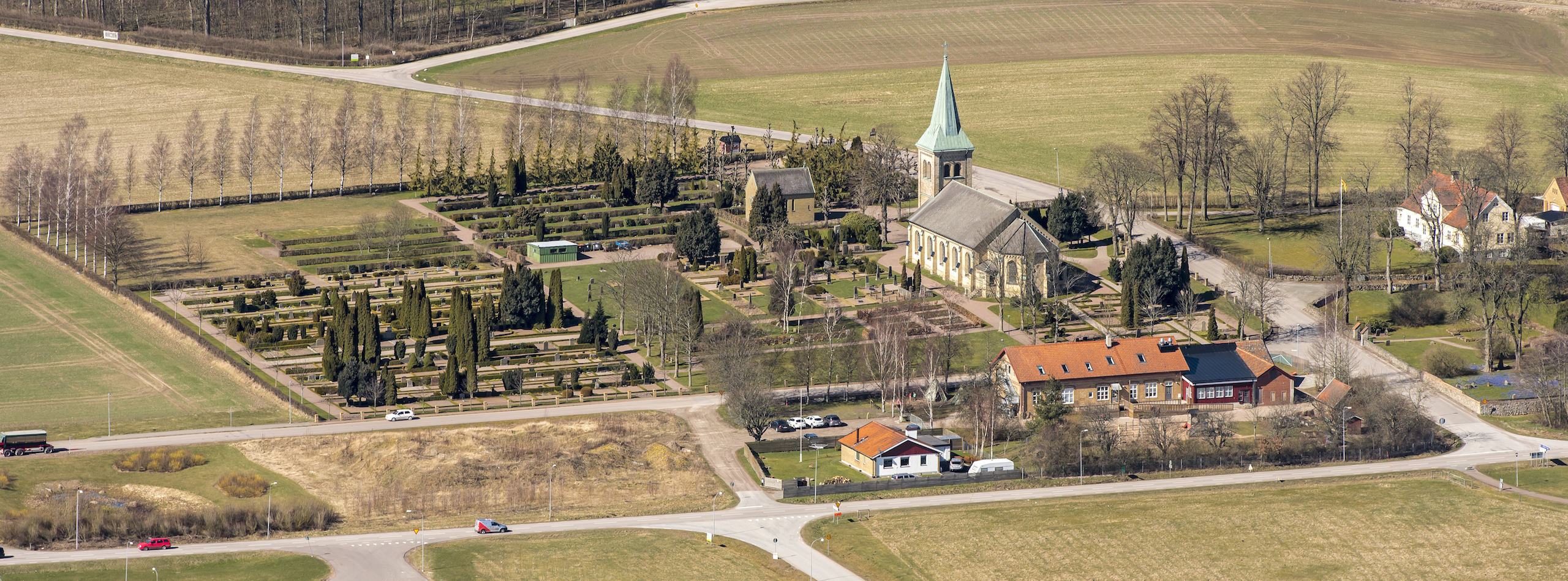 Svalövs kyrka