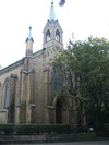 Engelska kyrkan