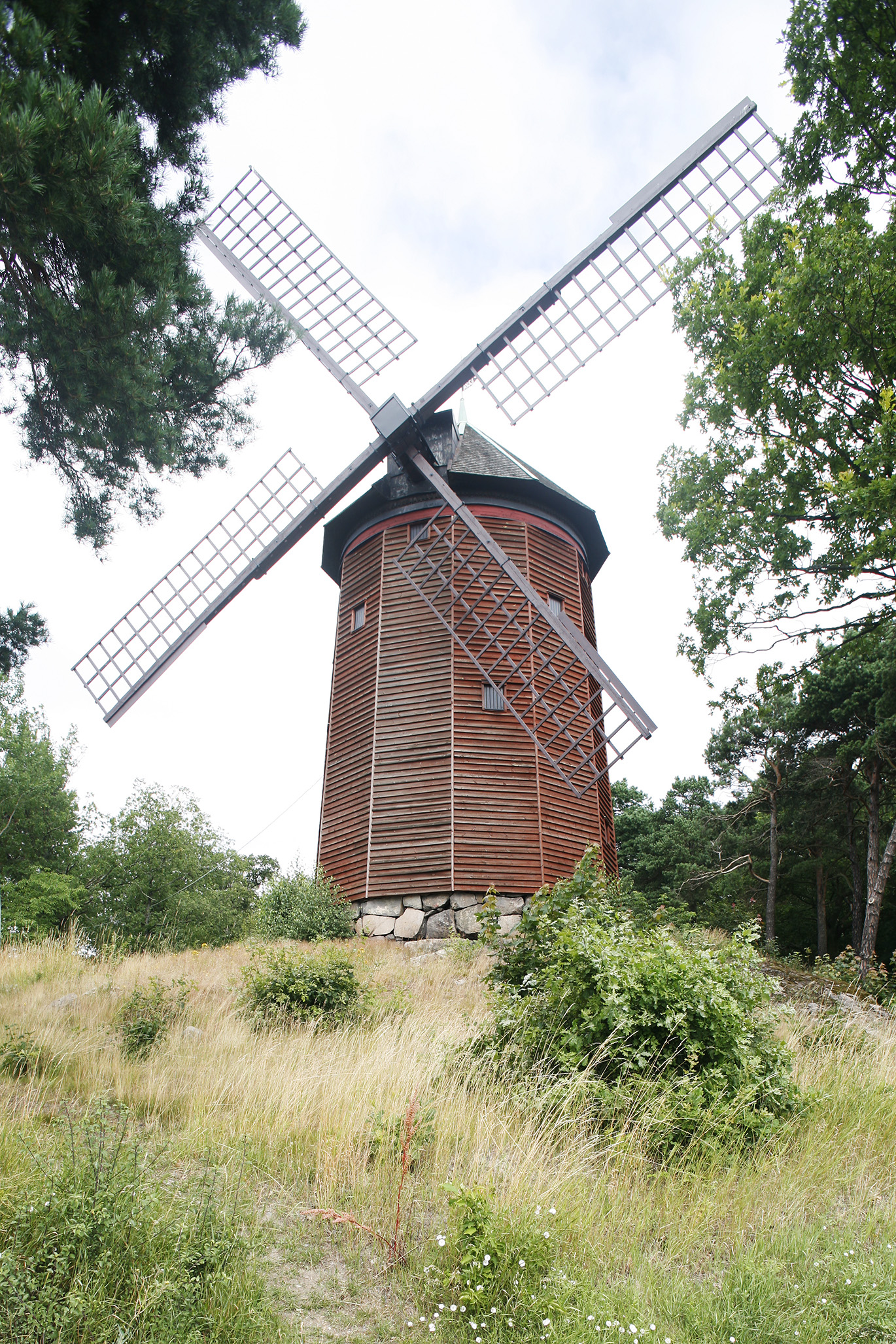 Kvarnen på Kvarnberget