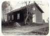 Hägrunga första missionshus