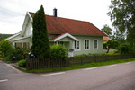 Missionshuset 2011.