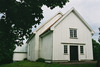 Solberga kyrka exteriör nv negnr 01-270-5a.