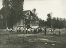 Ekedalsskolan 1900-tal