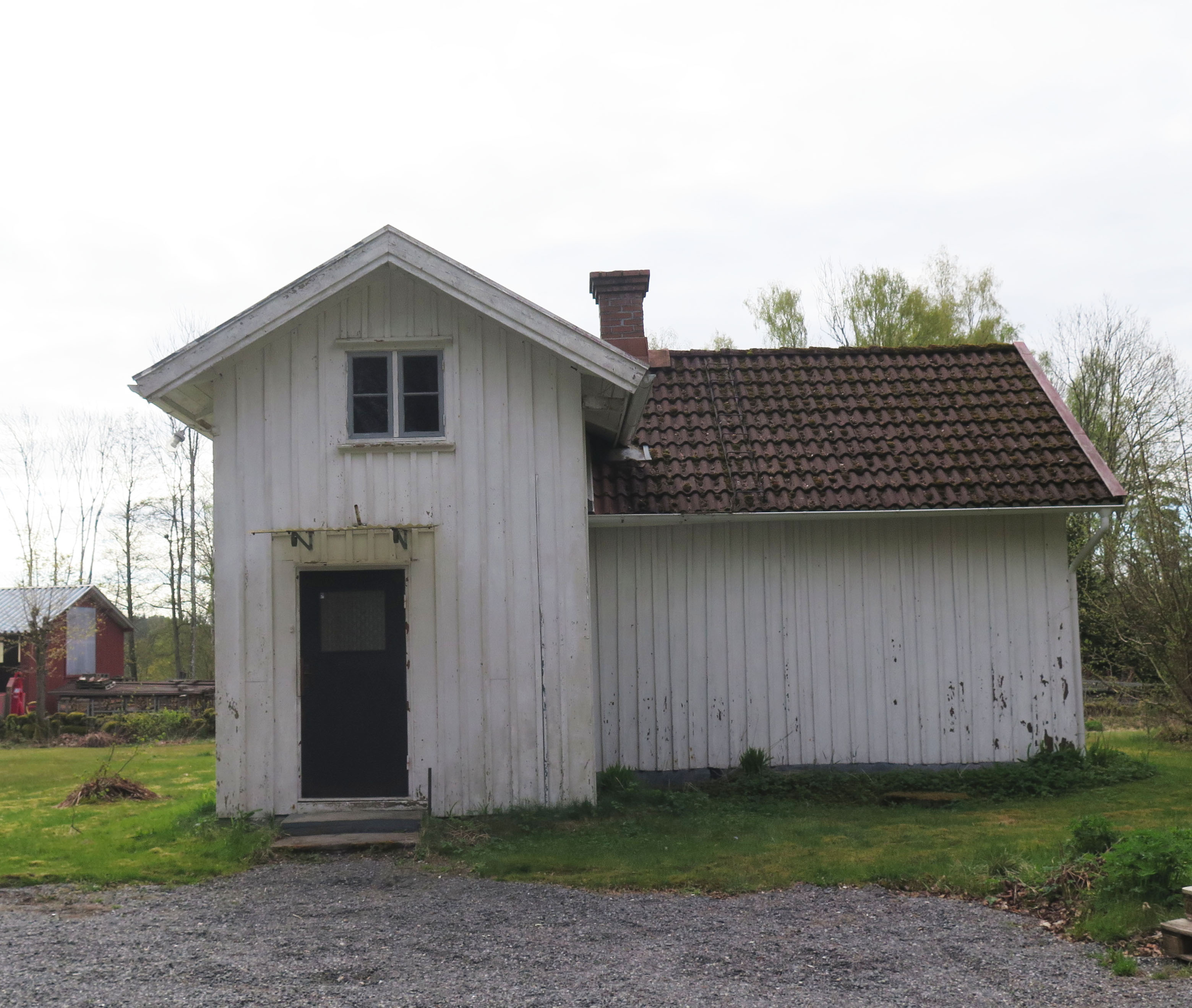 bostadshus från ca 1910