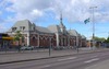 Karlstads centralstation