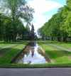 Damm vid Värmlands museum