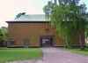 Värmlands museum, norra fasaden