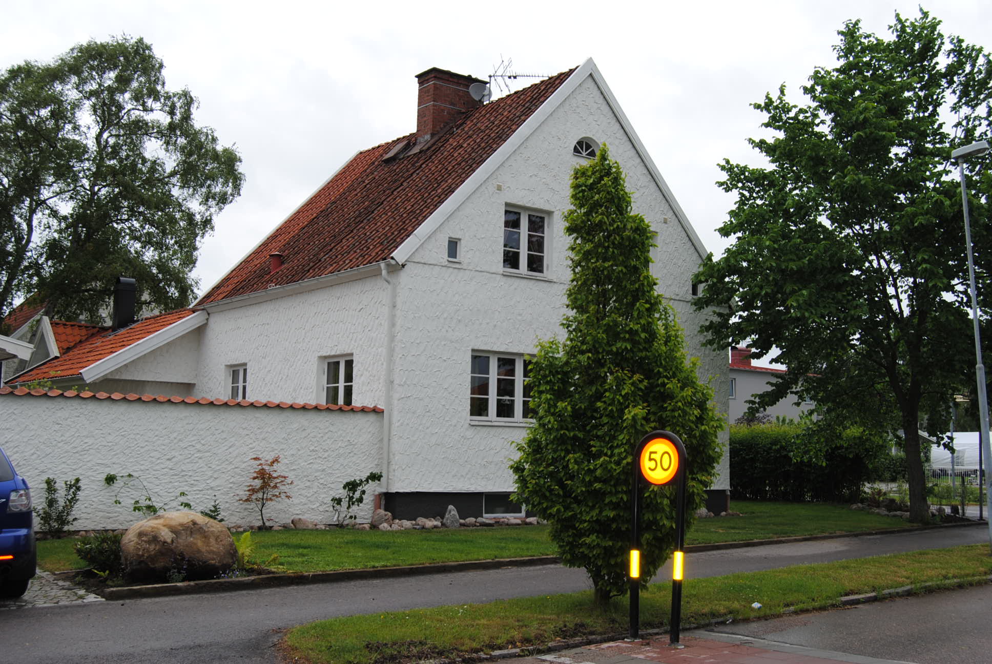 RYGGÅSEN 7