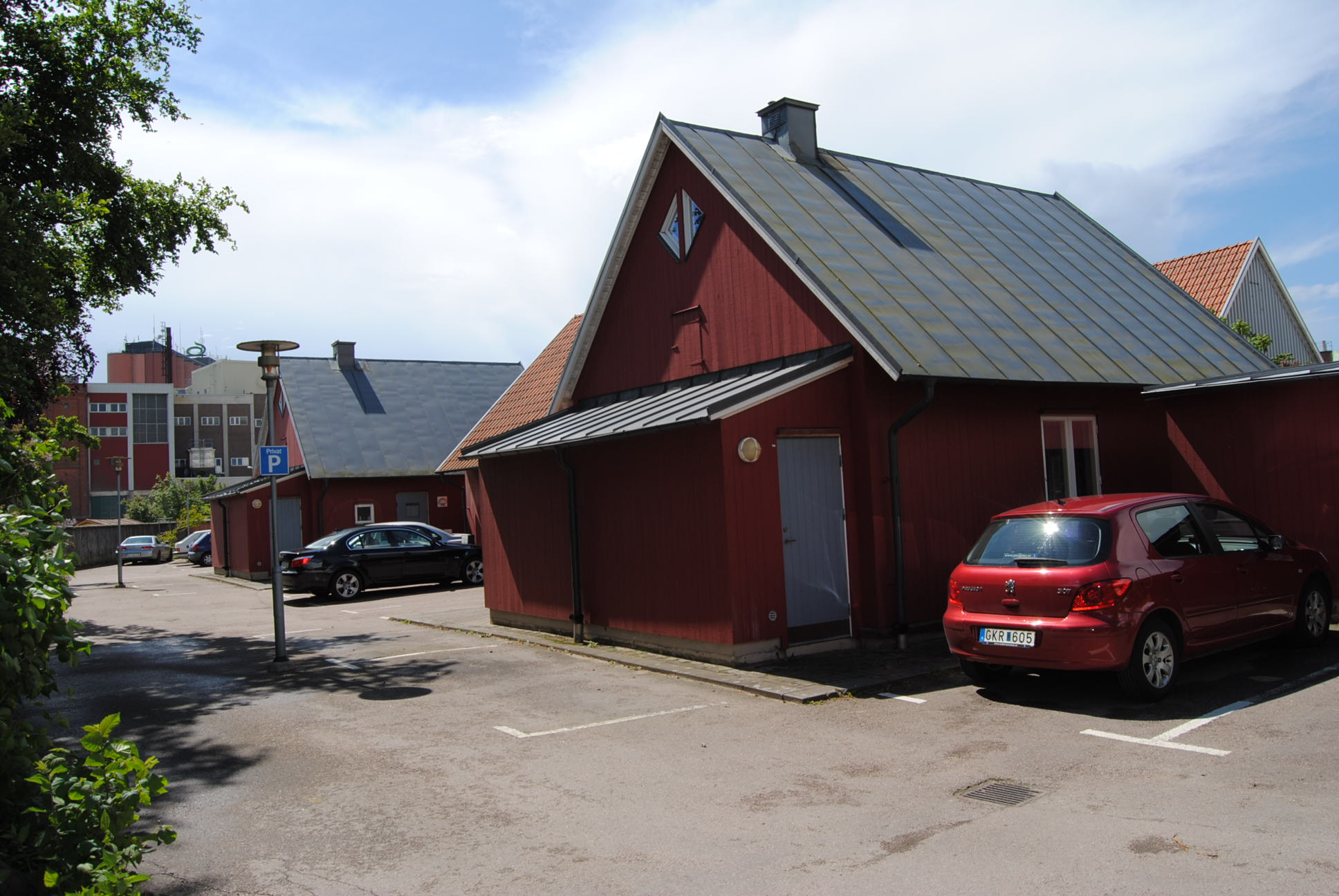 BRÄNNUGNEN 14