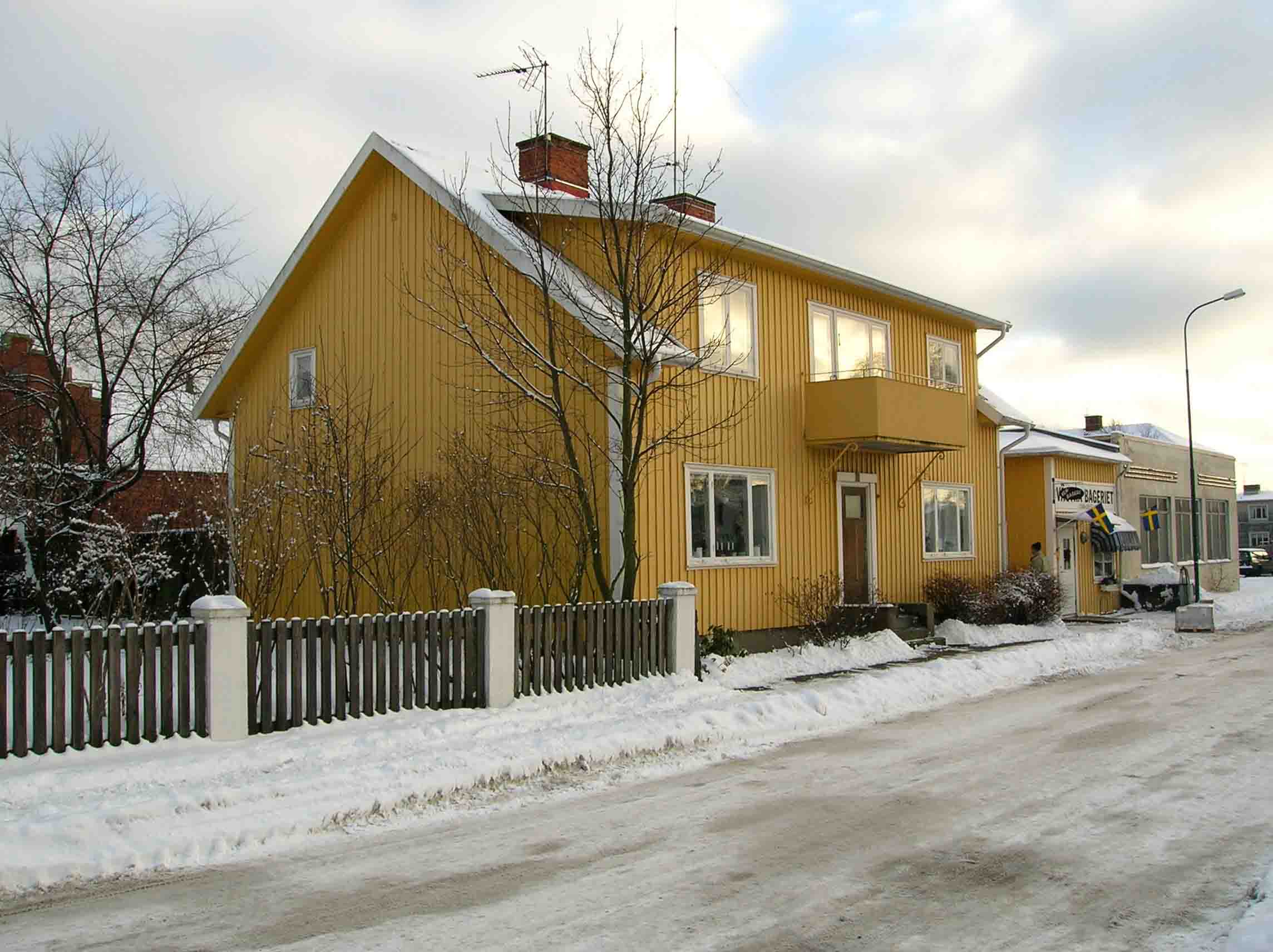 SVÄRDET 6