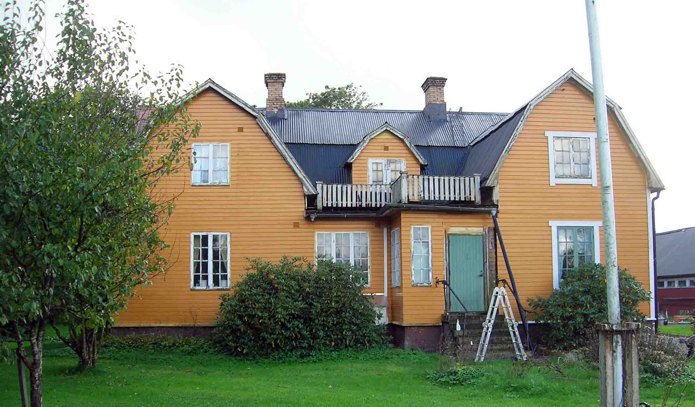 DALSGÅRD 1:34