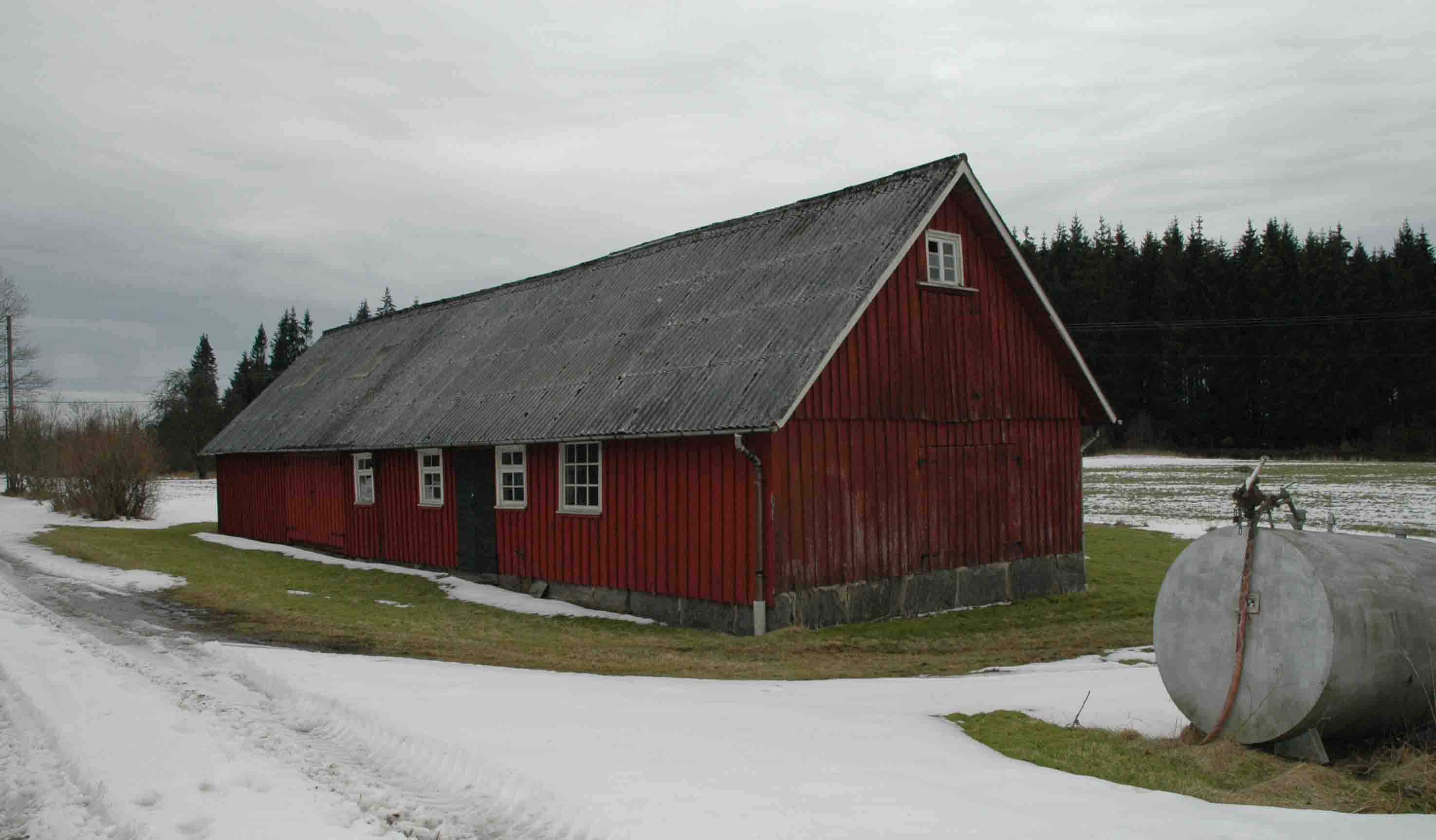 GÄLLAREDS-SKOG 1:9