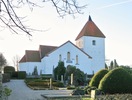 Östra Strö kyrka 