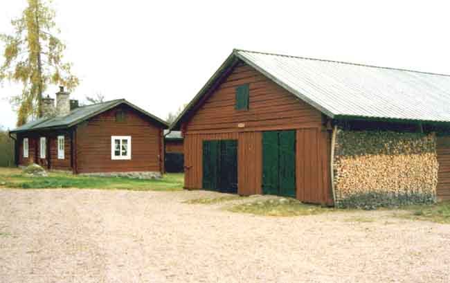 Vallgården.
