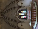 Koret i Östra Vemmenhögs kyrka