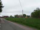Djursätra by från Norr