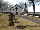Forsby kyrkogård
