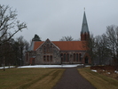 Edhems kyrka