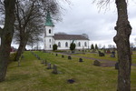 Sjogerstad kyrka