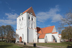 Heliga Kors kyrka i Ronneby
