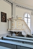 Predikstolen i Öljehults kyrka