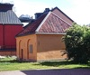 Schefferska huset, Uppsala.
