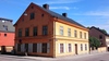 Vetenskapssocietetens hus, Uppsala.