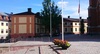 Konsistoriehuset, Uppsala.